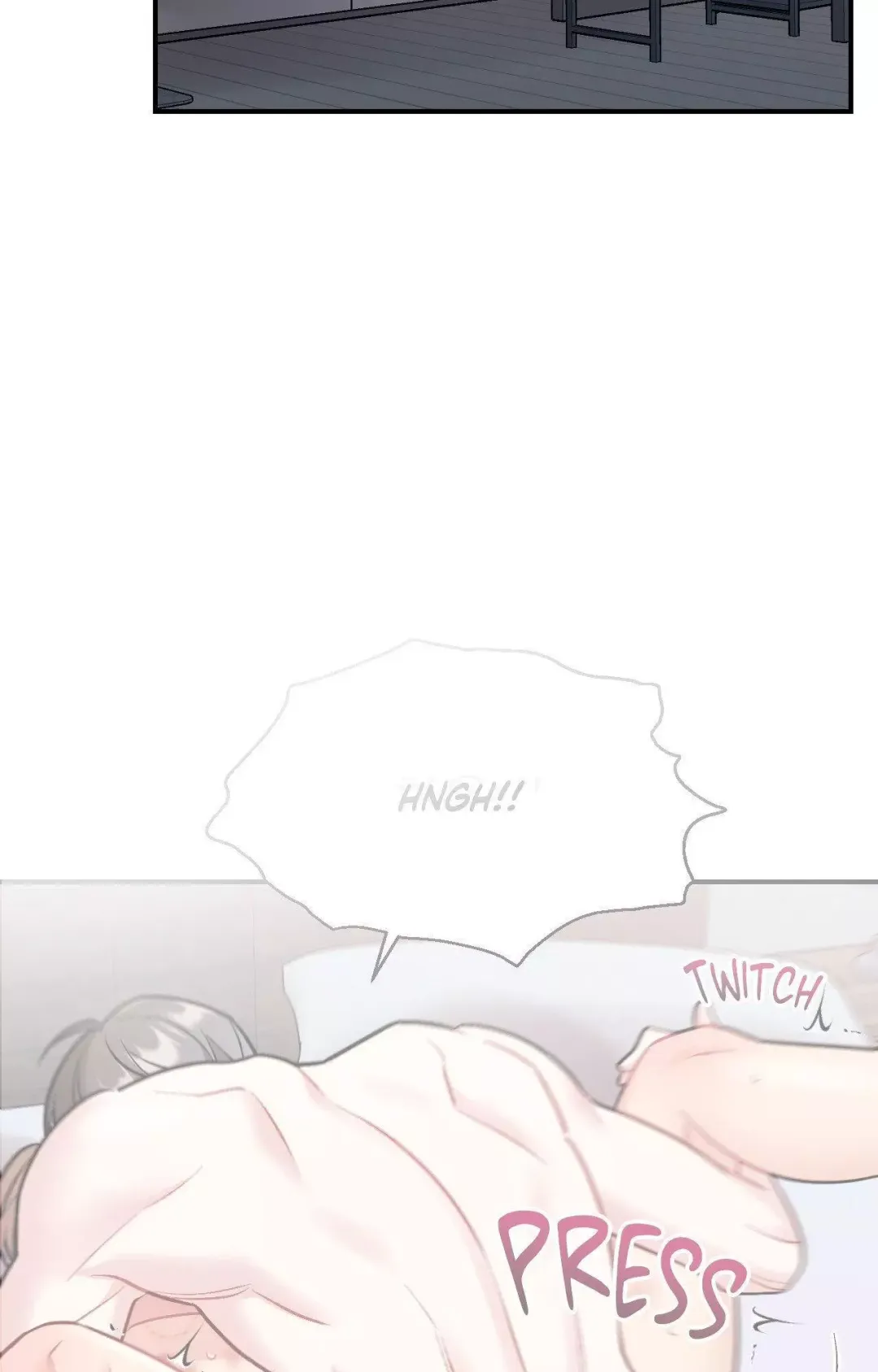 Cherry Complex - Chapter 56 Page 33