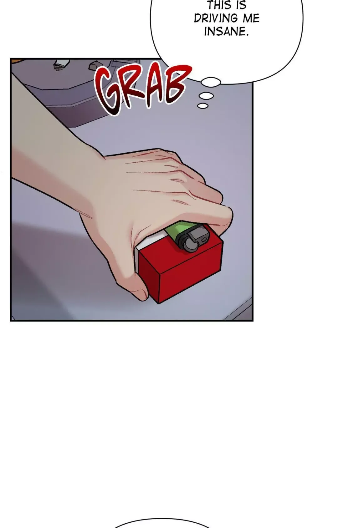 Cherry Complex - Chapter 56 Page 40