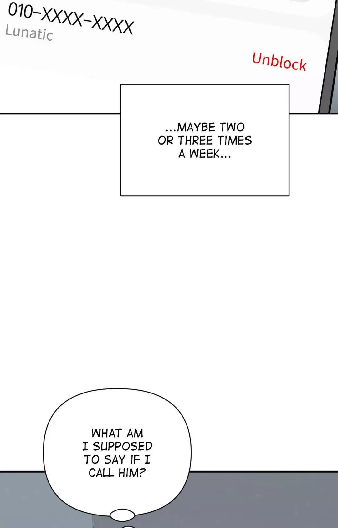 Cherry Complex - Chapter 56 Page 44