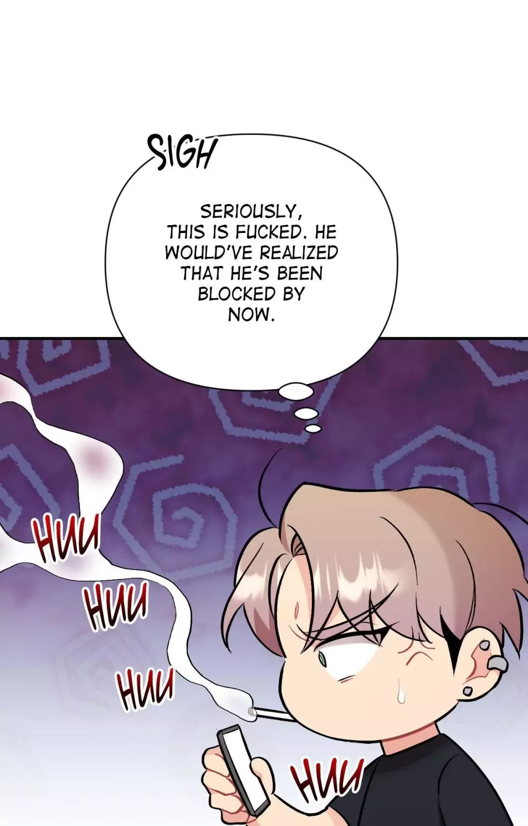 Cherry Complex - Chapter 56 Page 47