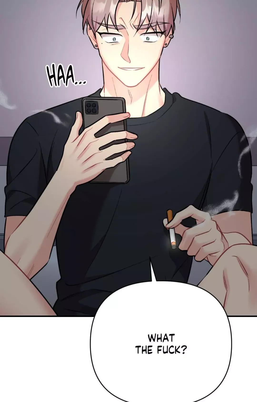 Cherry Complex - Chapter 56 Page 55