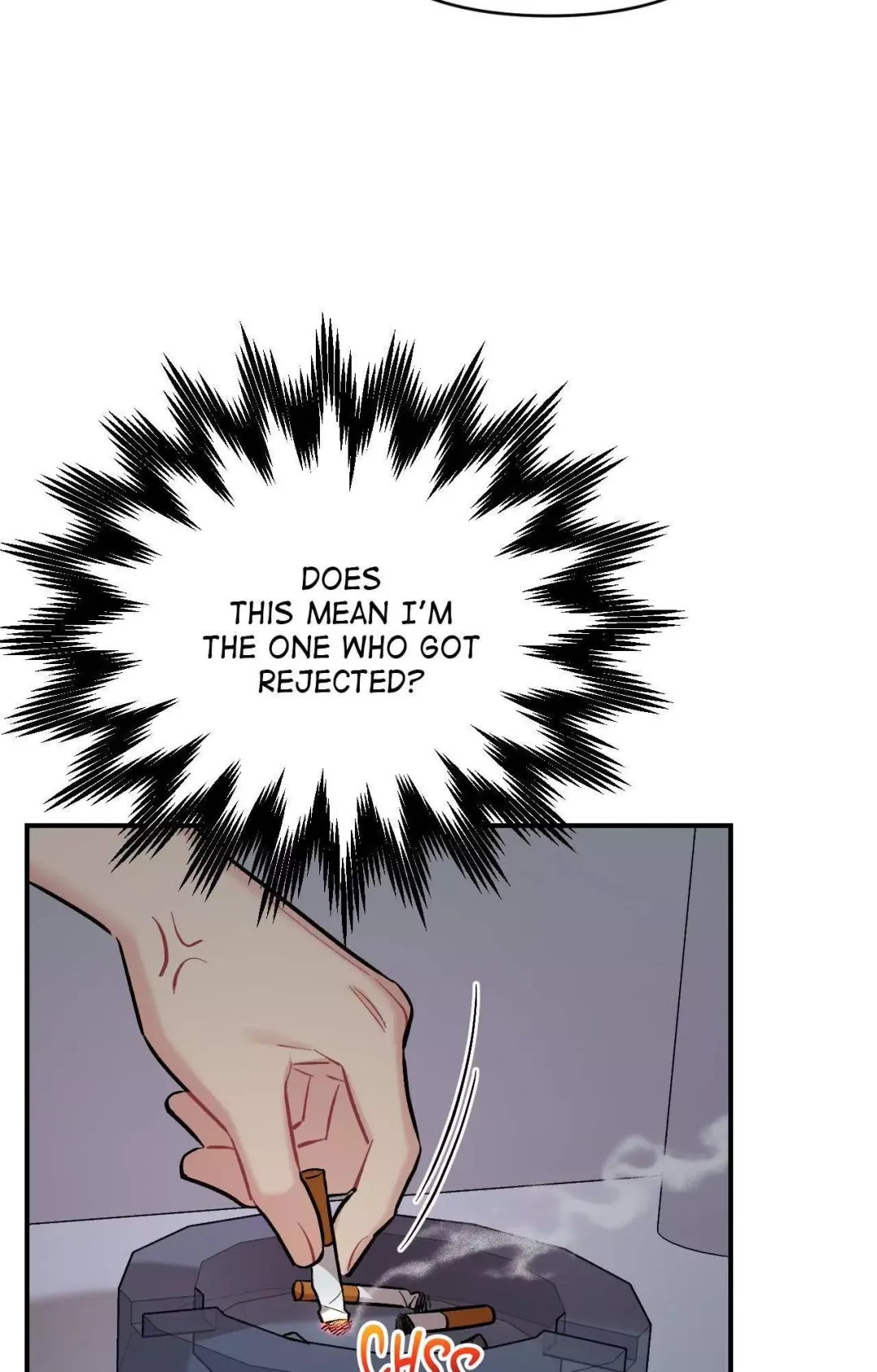 Cherry Complex - Chapter 56 Page 56
