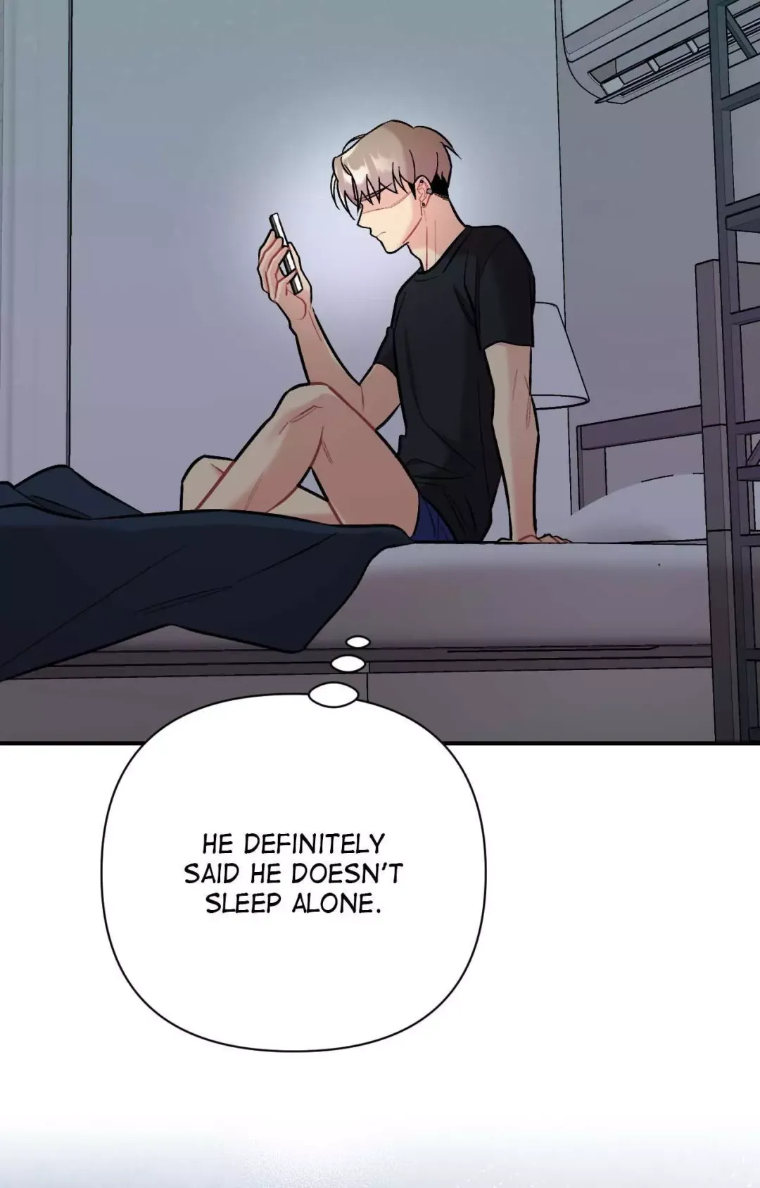 Cherry Complex - Chapter 56 Page 58