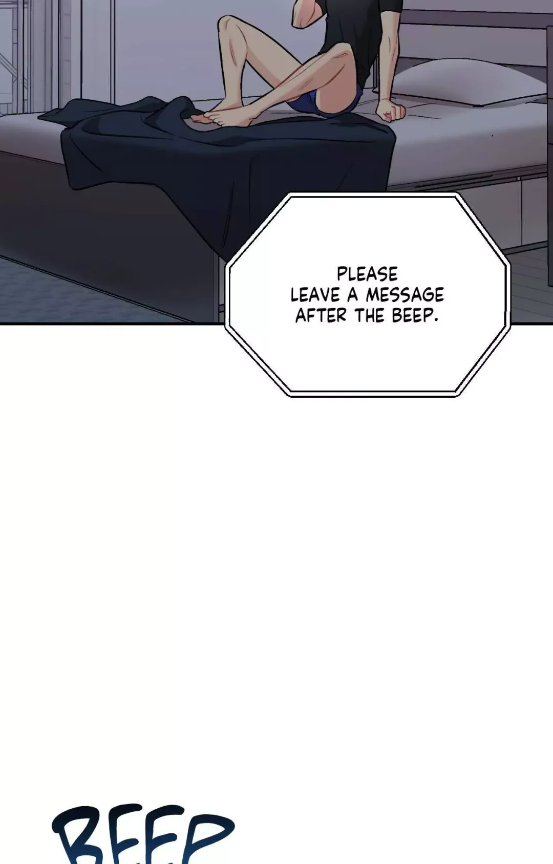 Cherry Complex - Chapter 56 Page 63