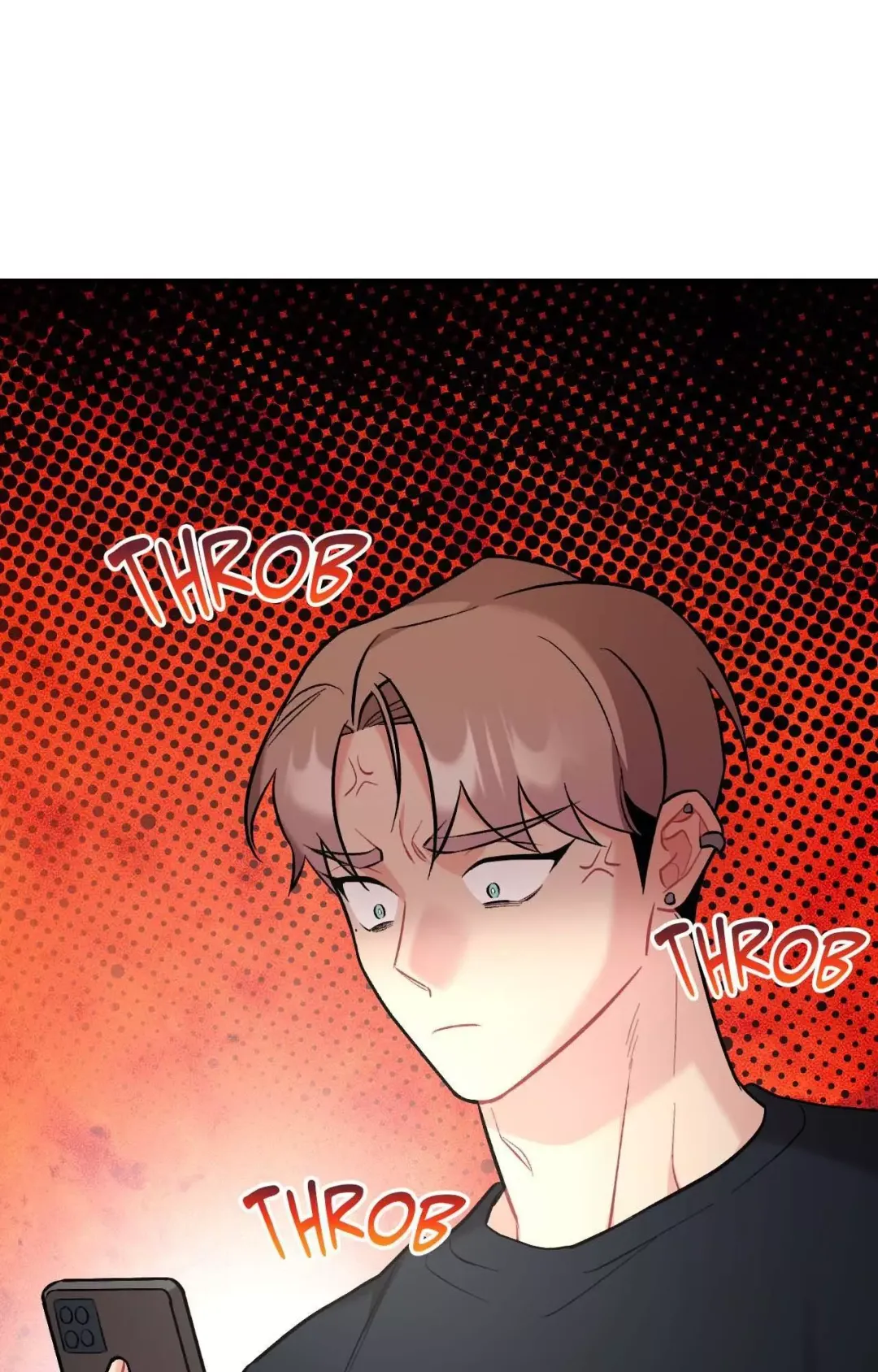 Cherry Complex - Chapter 56 Page 65