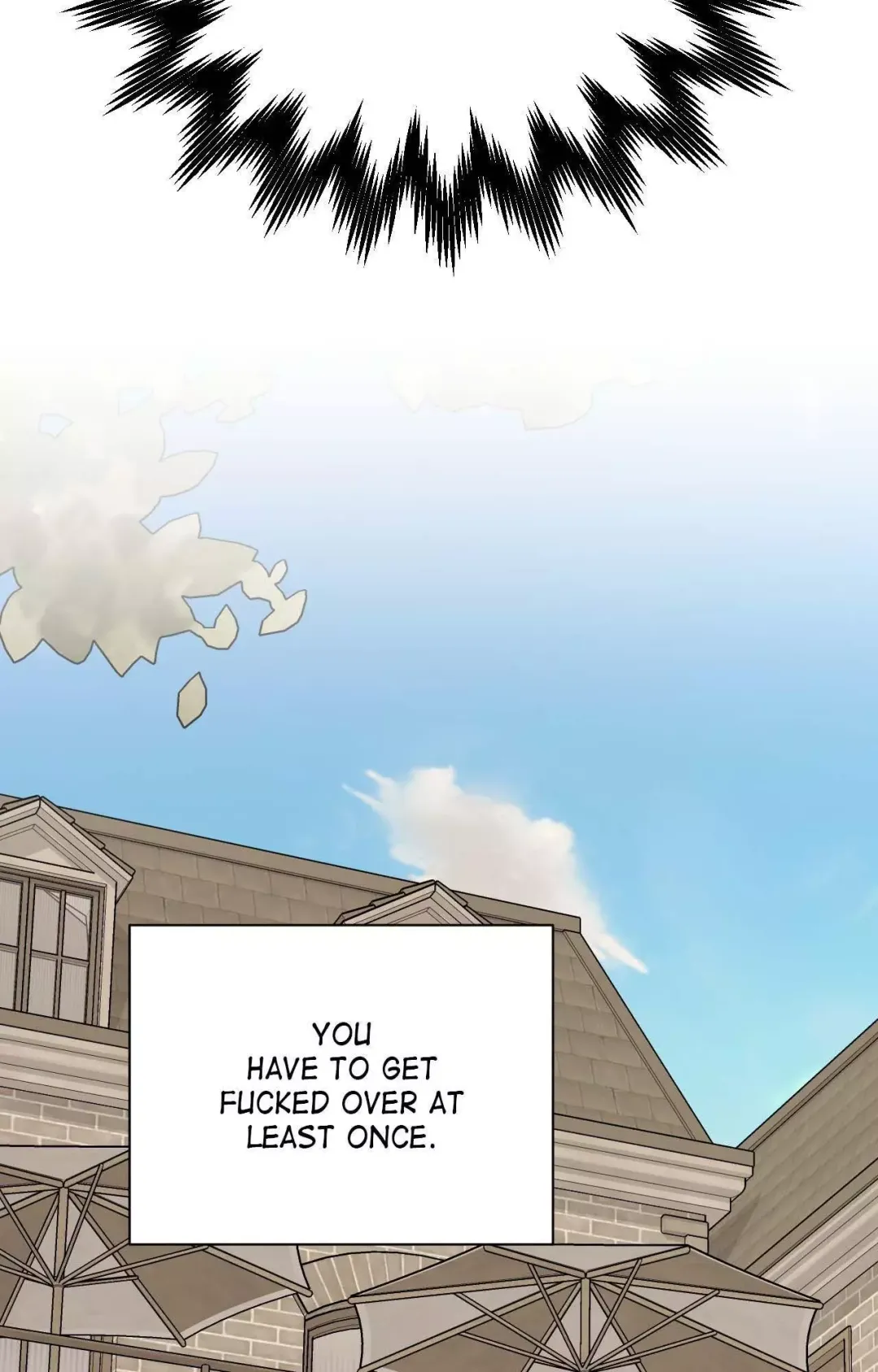 Cherry Complex - Chapter 56 Page 67