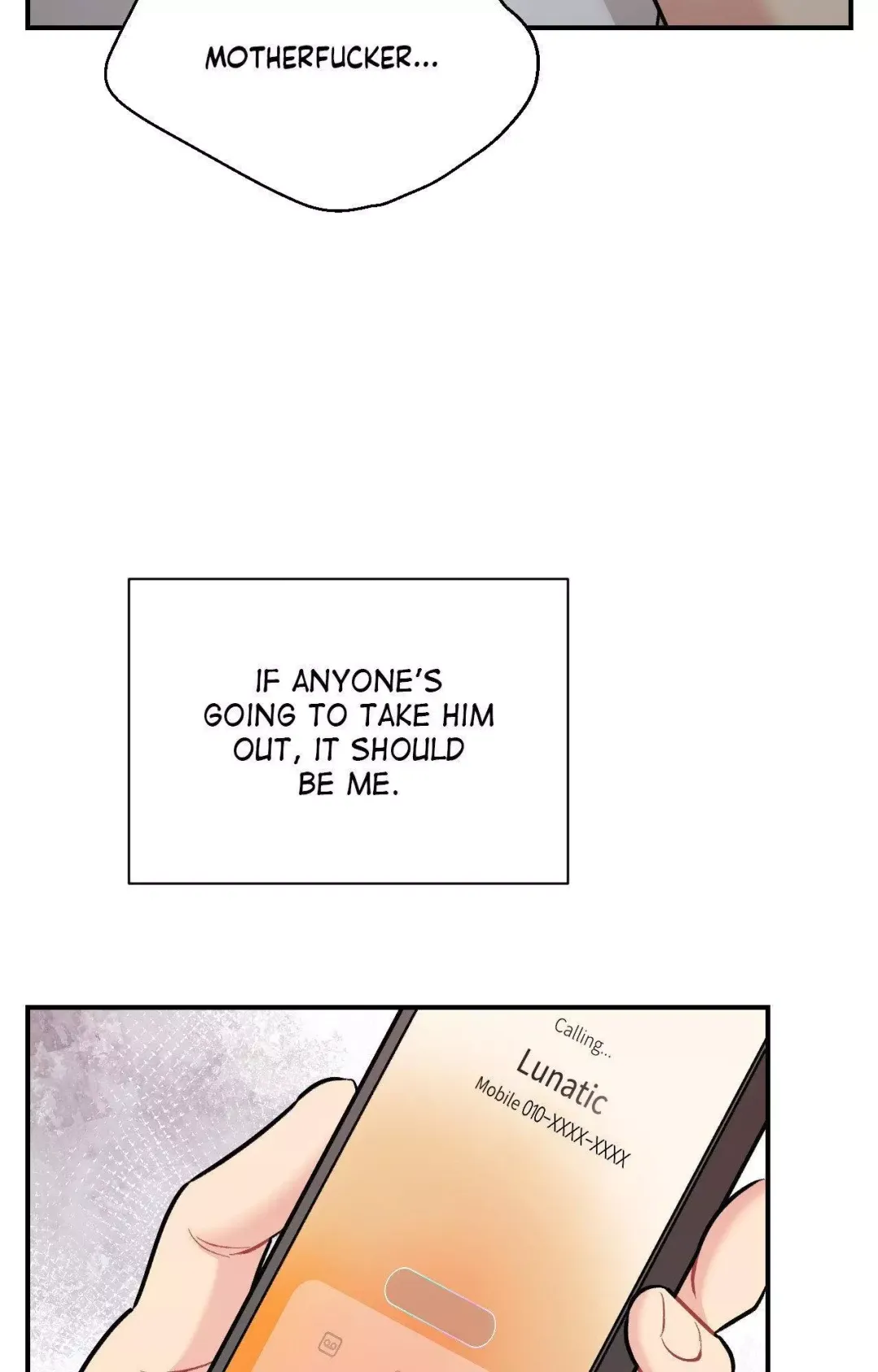 Cherry Complex - Chapter 56 Page 77