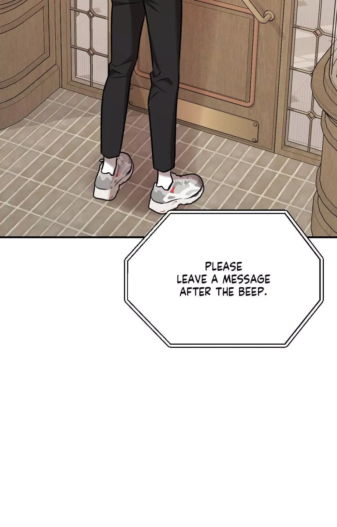 Cherry Complex - Chapter 56 Page 80