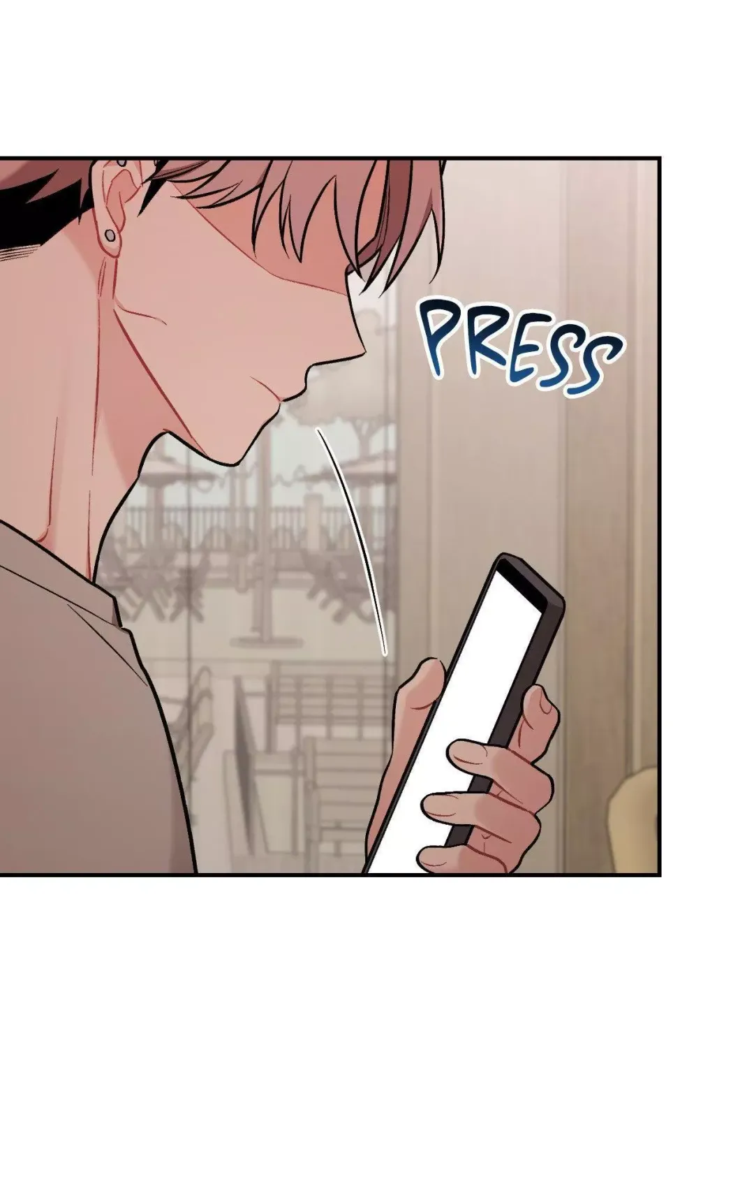 Cherry Complex - Chapter 56 Page 81