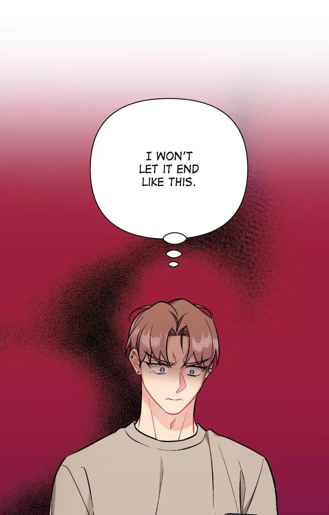 Cherry Complex - Chapter 56 Page 82