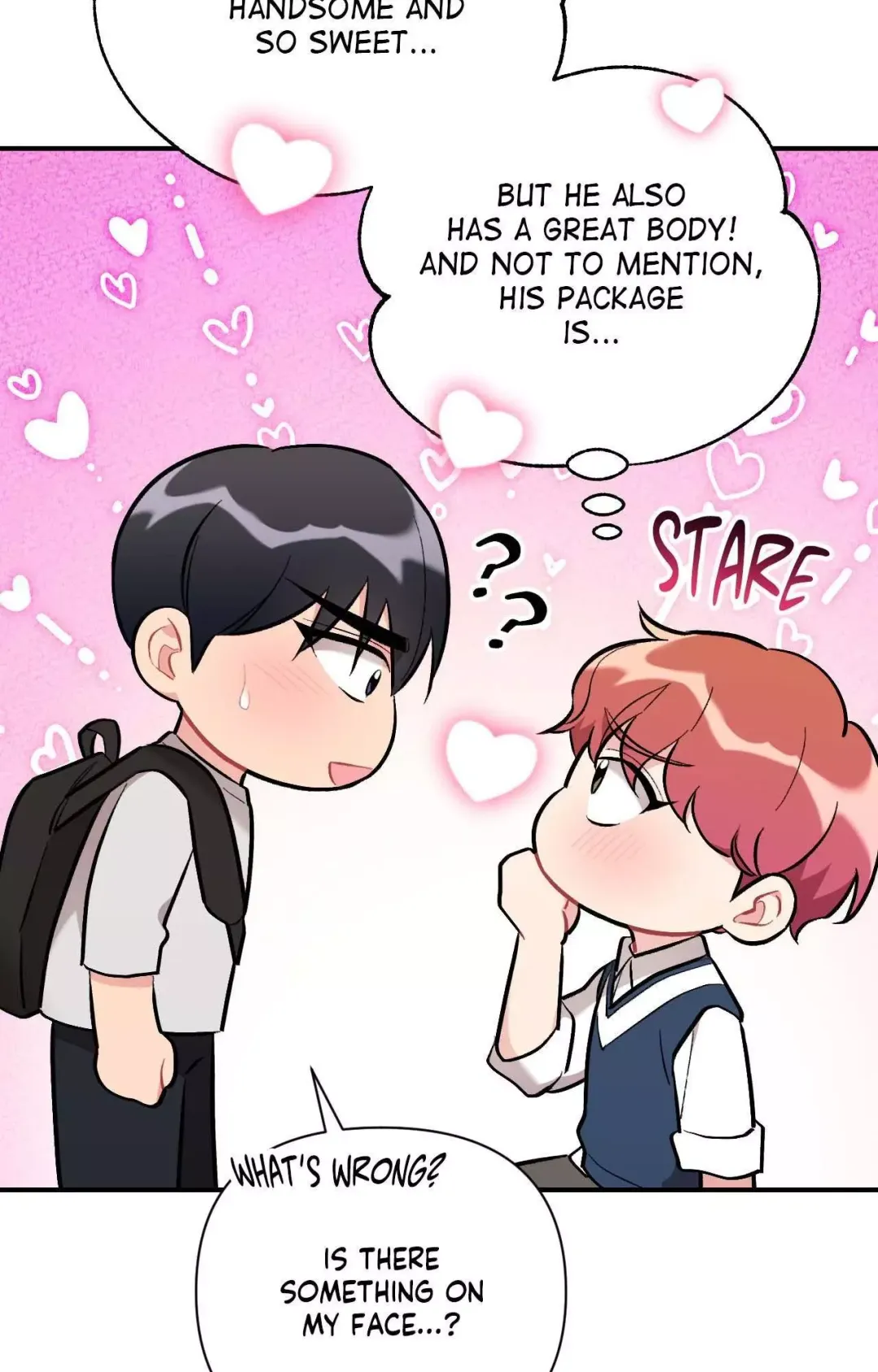 Cherry Complex - Chapter 56 Page 98