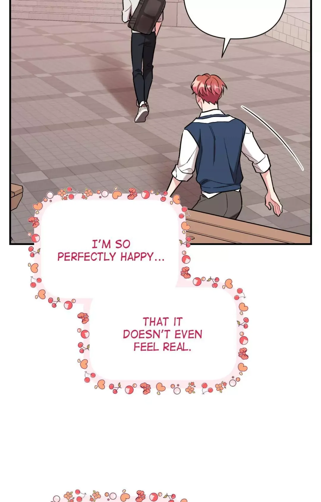 Cherry Complex - Chapter 56 Page 106