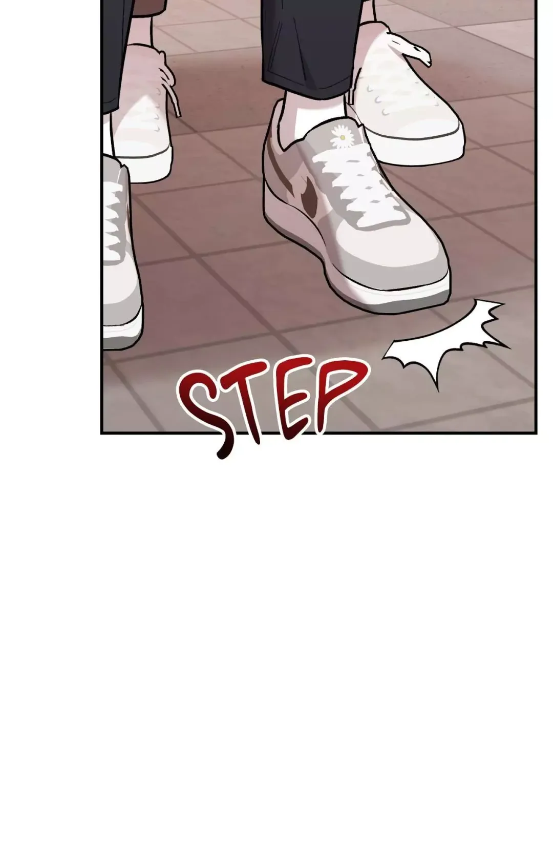 Cherry Complex - Chapter 57 Page 11