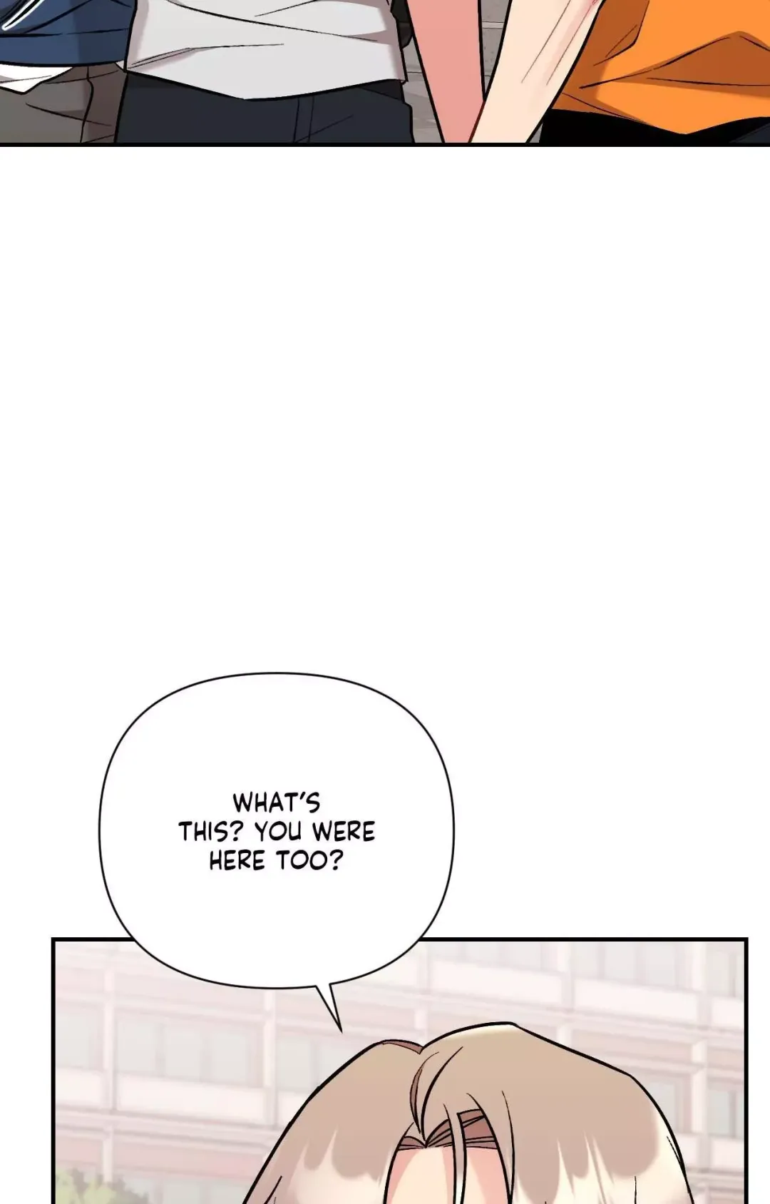 Cherry Complex - Chapter 57 Page 13
