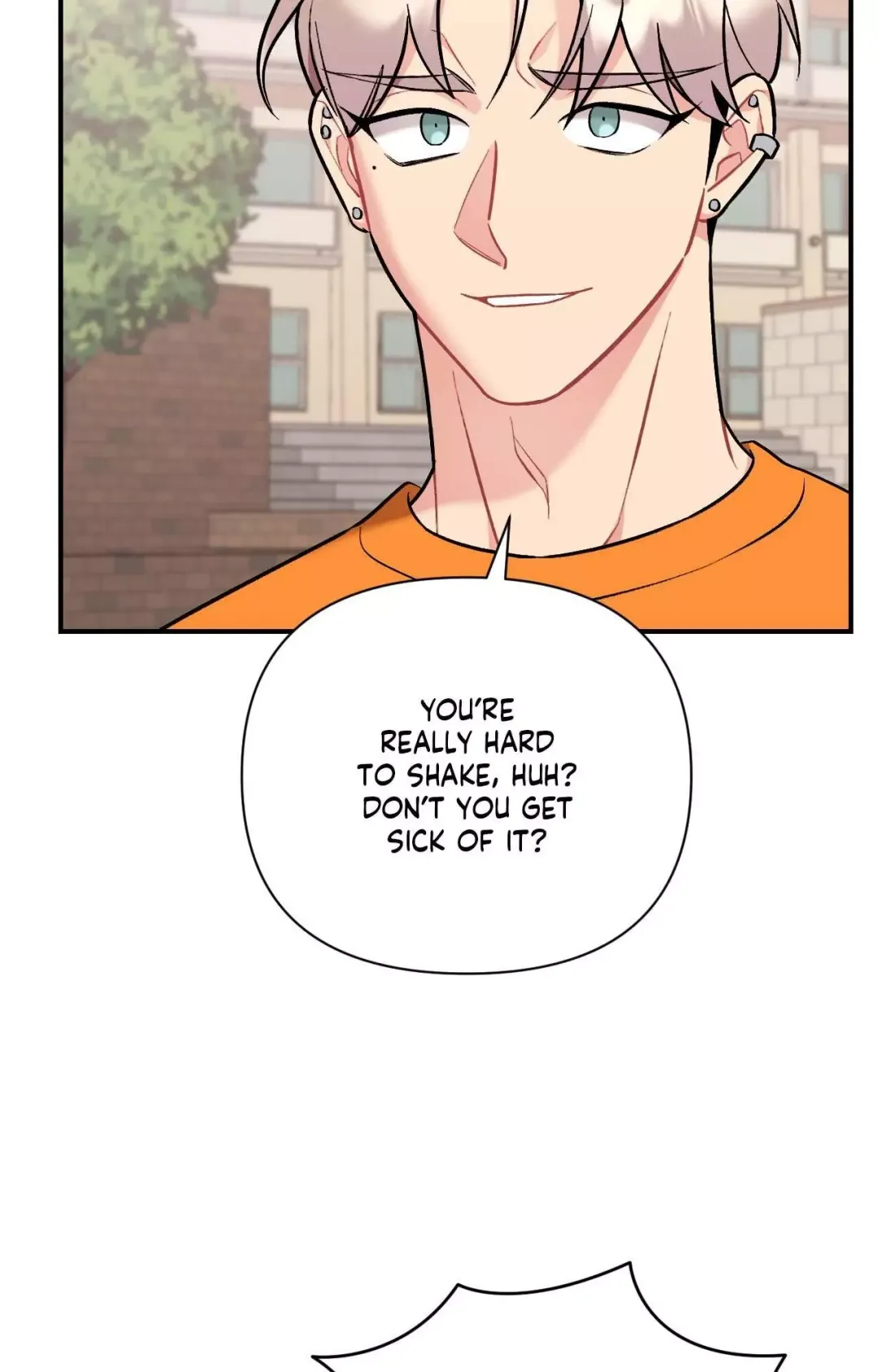 Cherry Complex - Chapter 57 Page 14
