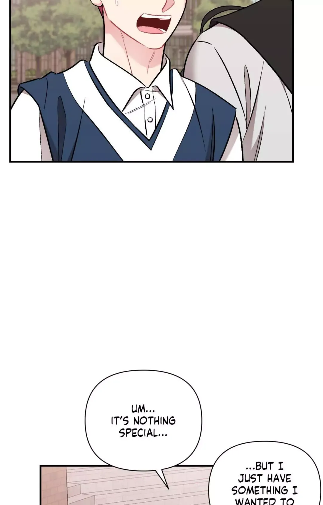 Cherry Complex - Chapter 57 Page 20