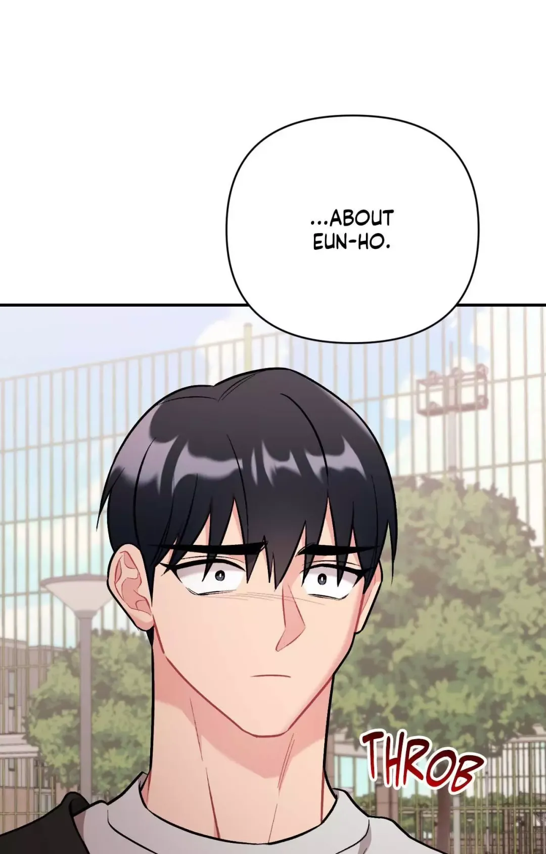 Cherry Complex - Chapter 57 Page 23