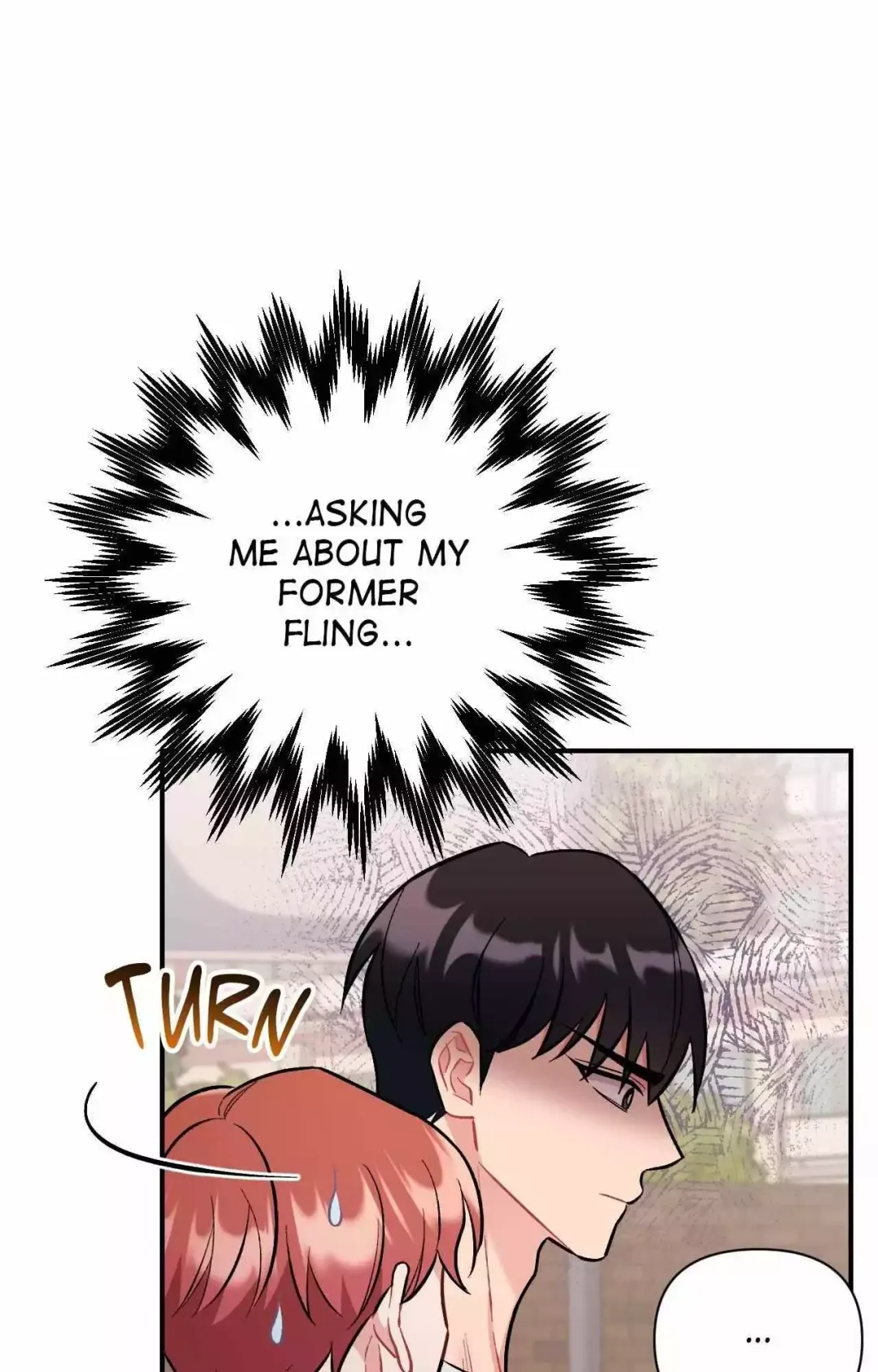 Cherry Complex - Chapter 57 Page 27
