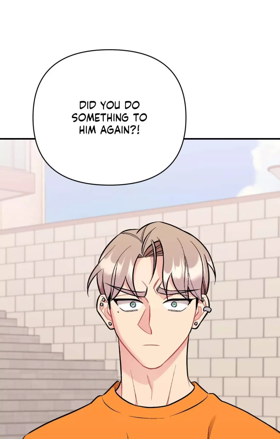 Cherry Complex - Chapter 57 Page 33