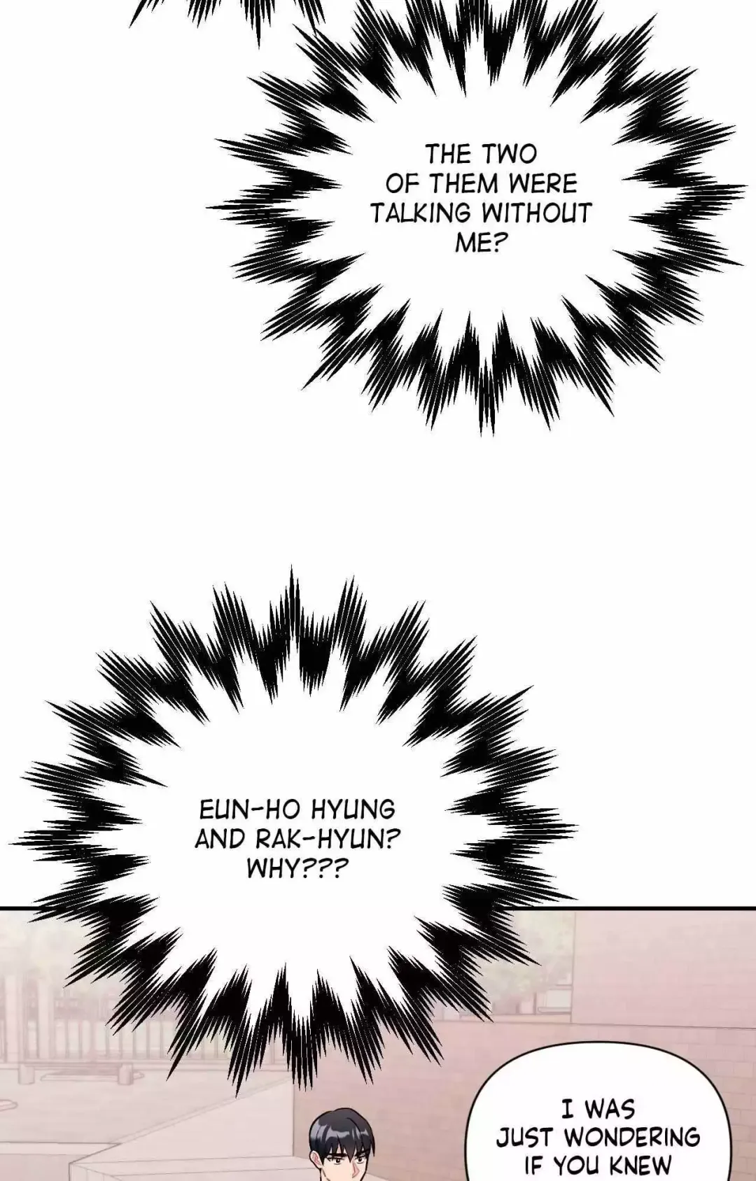 Cherry Complex - Chapter 57 Page 38