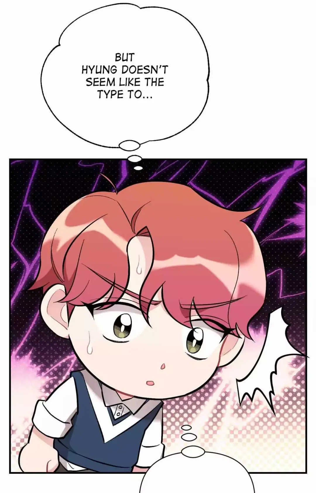 Cherry Complex - Chapter 57 Page 40