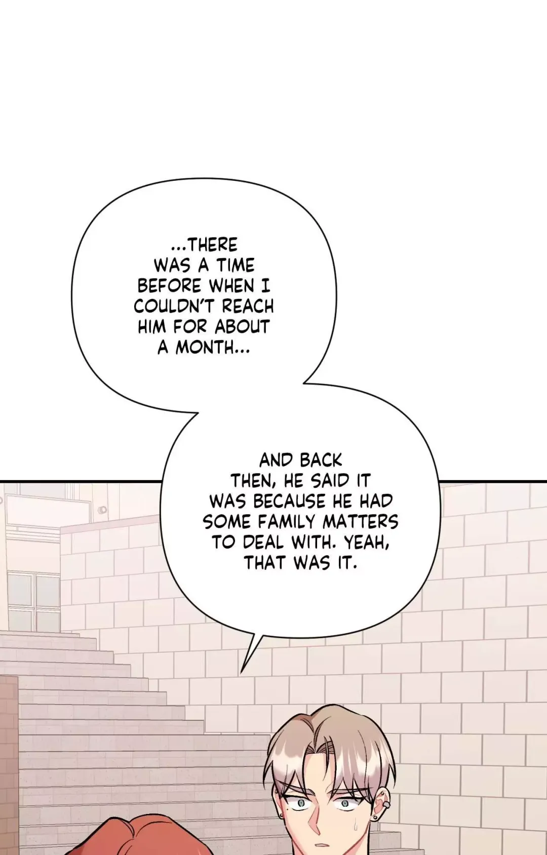 Cherry Complex - Chapter 57 Page 43