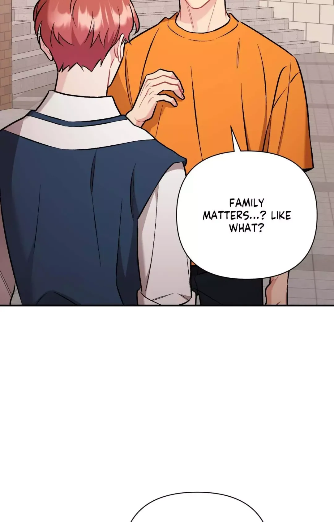 Cherry Complex - Chapter 57 Page 44