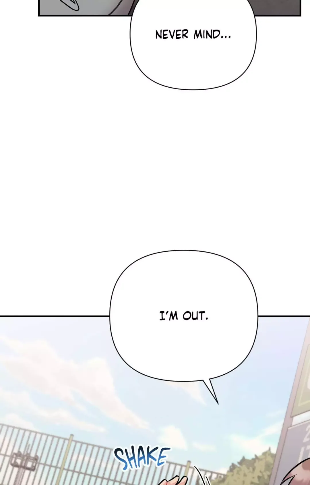 Cherry Complex - Chapter 57 Page 56