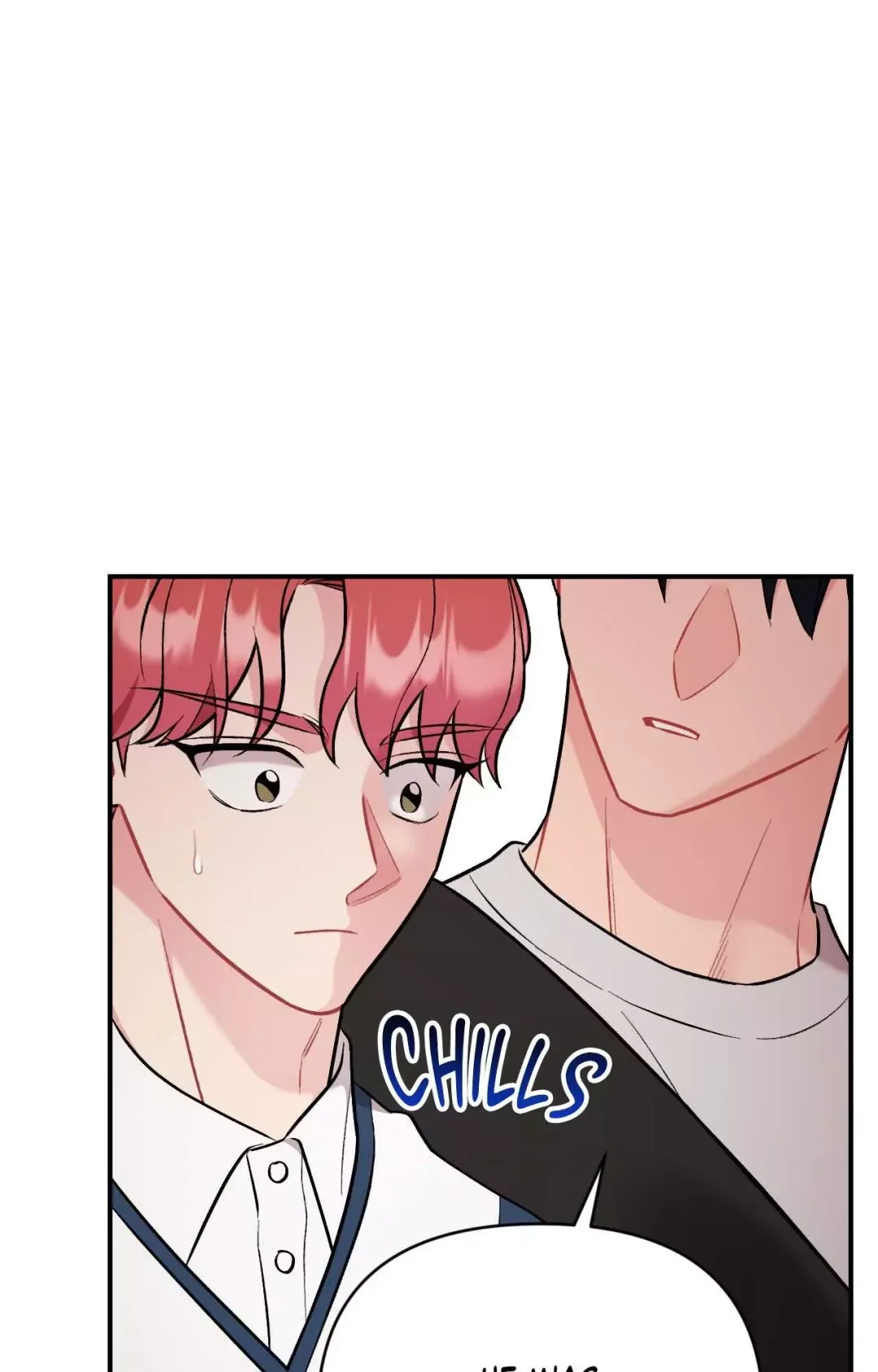 Cherry Complex - Chapter 57 Page 59