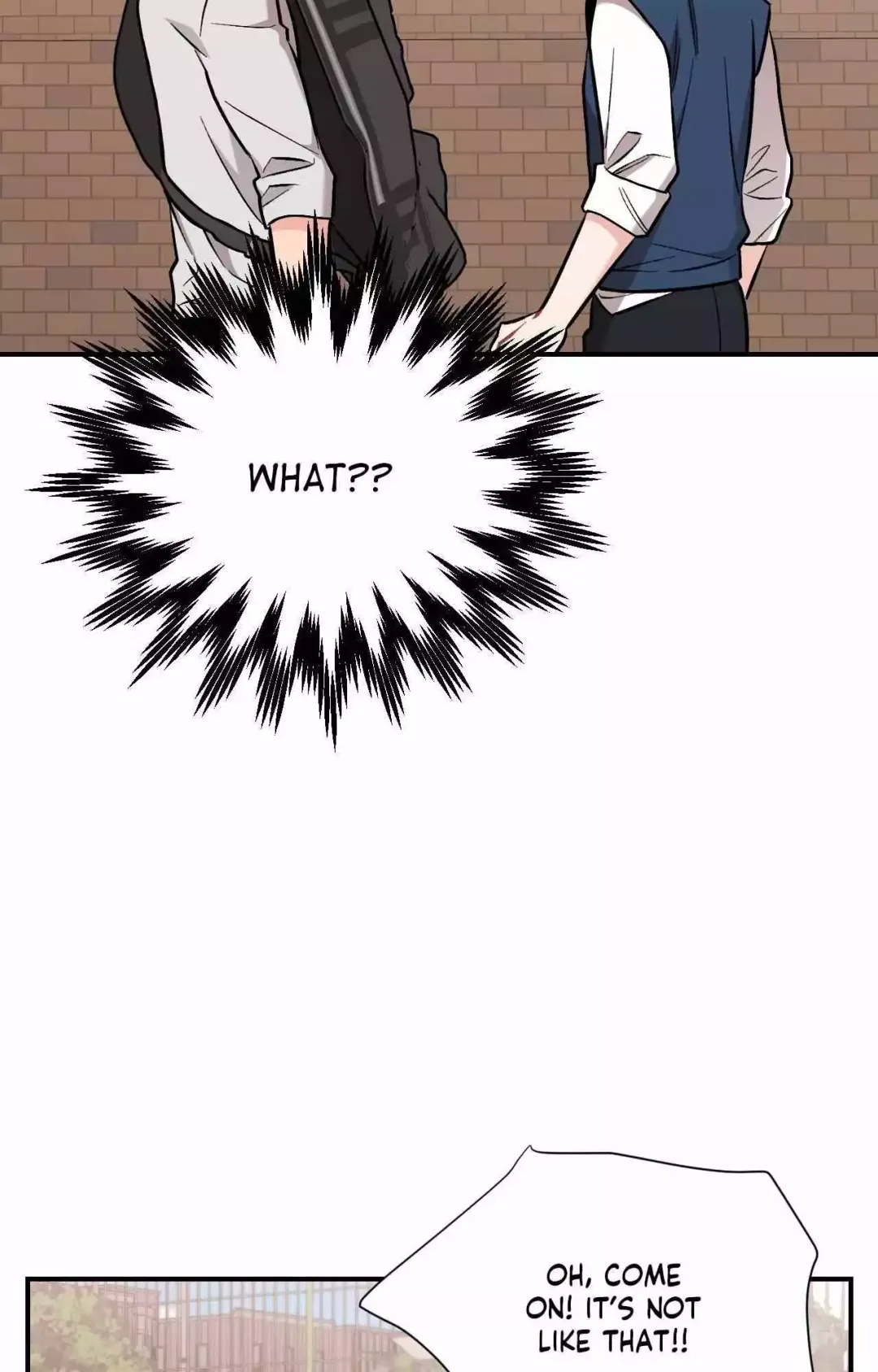 Cherry Complex - Chapter 57 Page 61