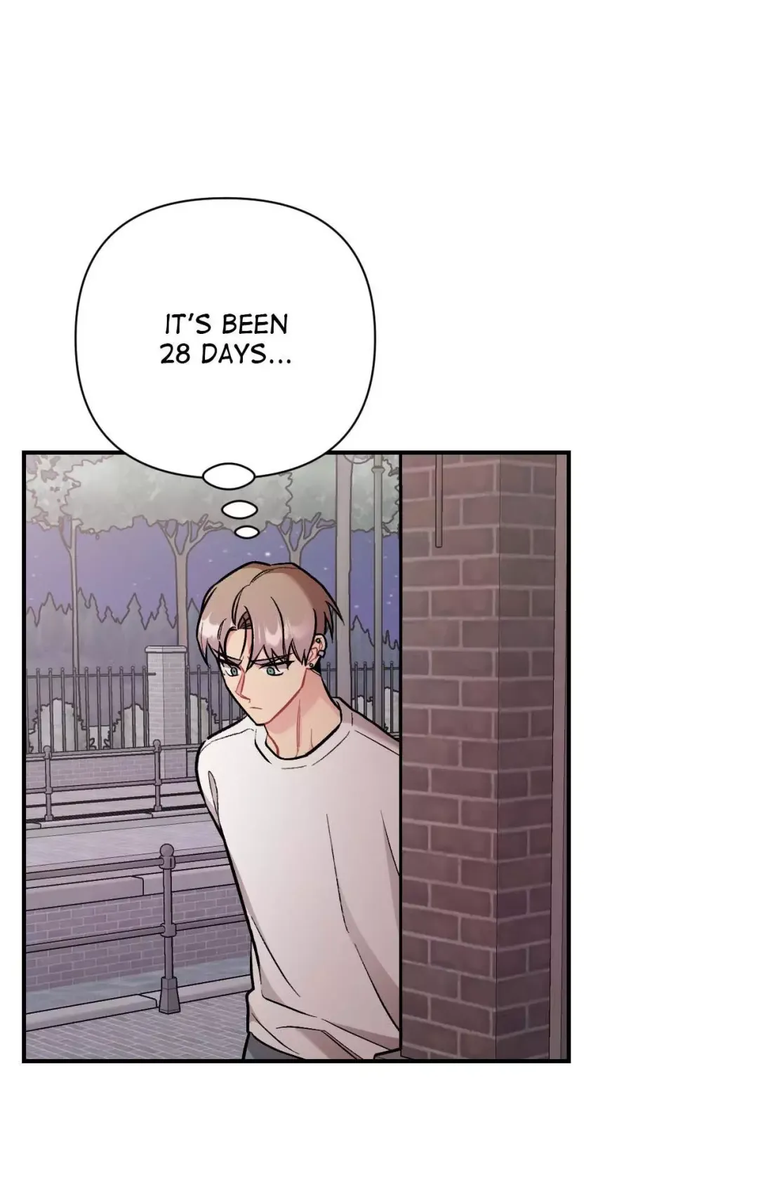 Cherry Complex - Chapter 57 Page 75