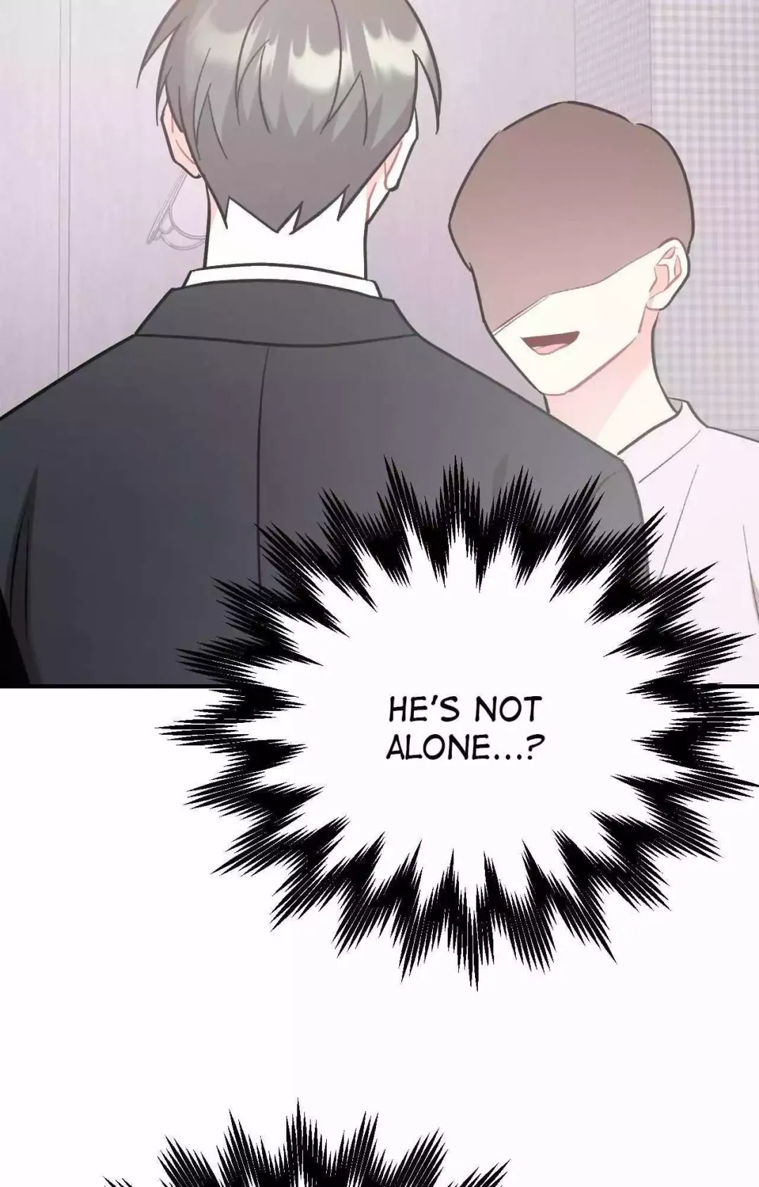 Cherry Complex - Chapter 57 Page 85