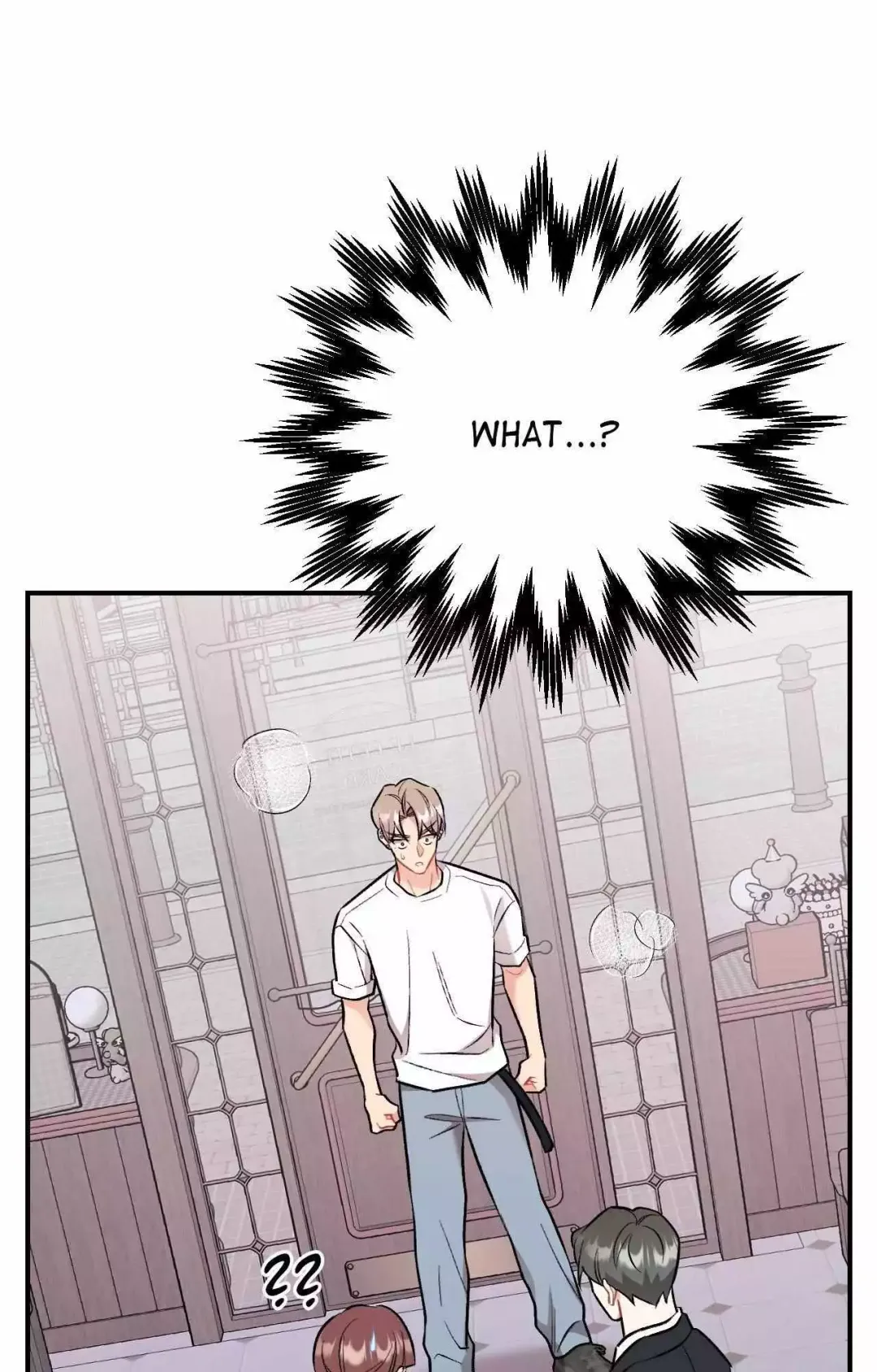 Cherry Complex - Chapter 57 Page 93