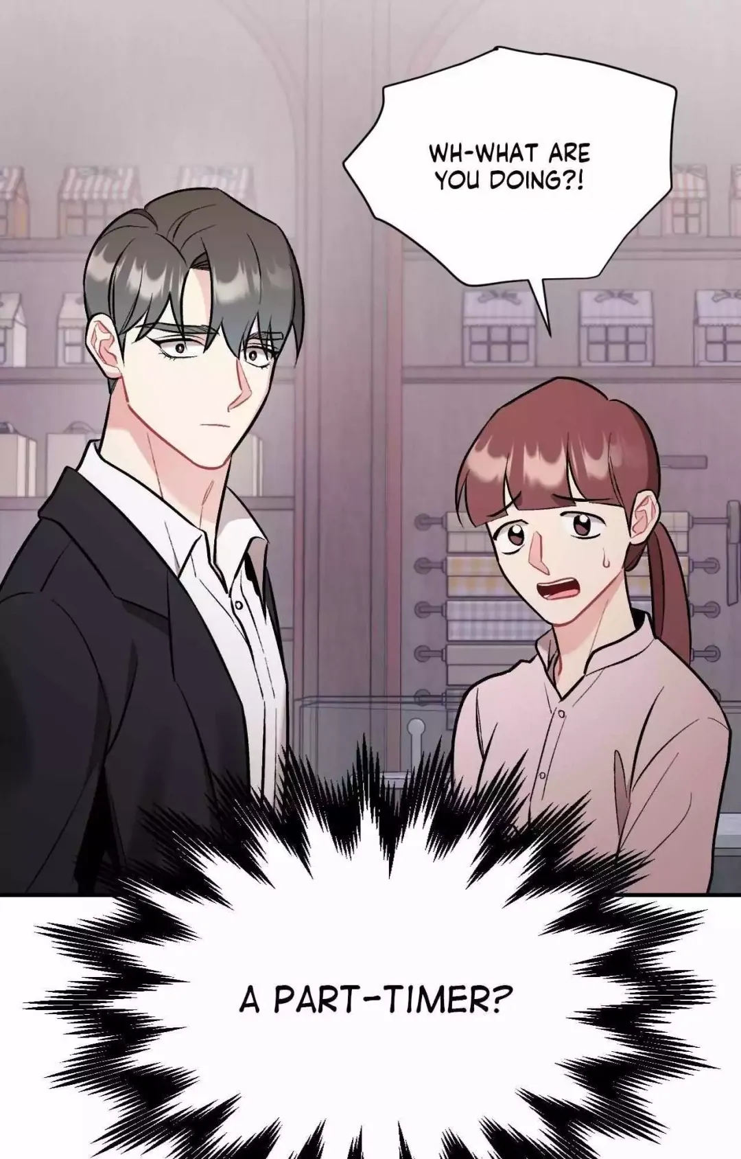 Cherry Complex - Chapter 57 Page 95