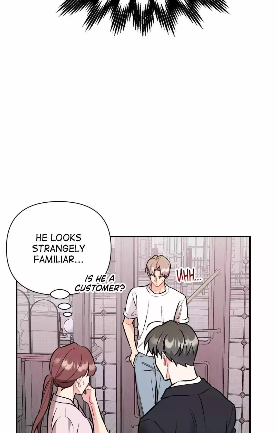 Cherry Complex - Chapter 57 Page 96