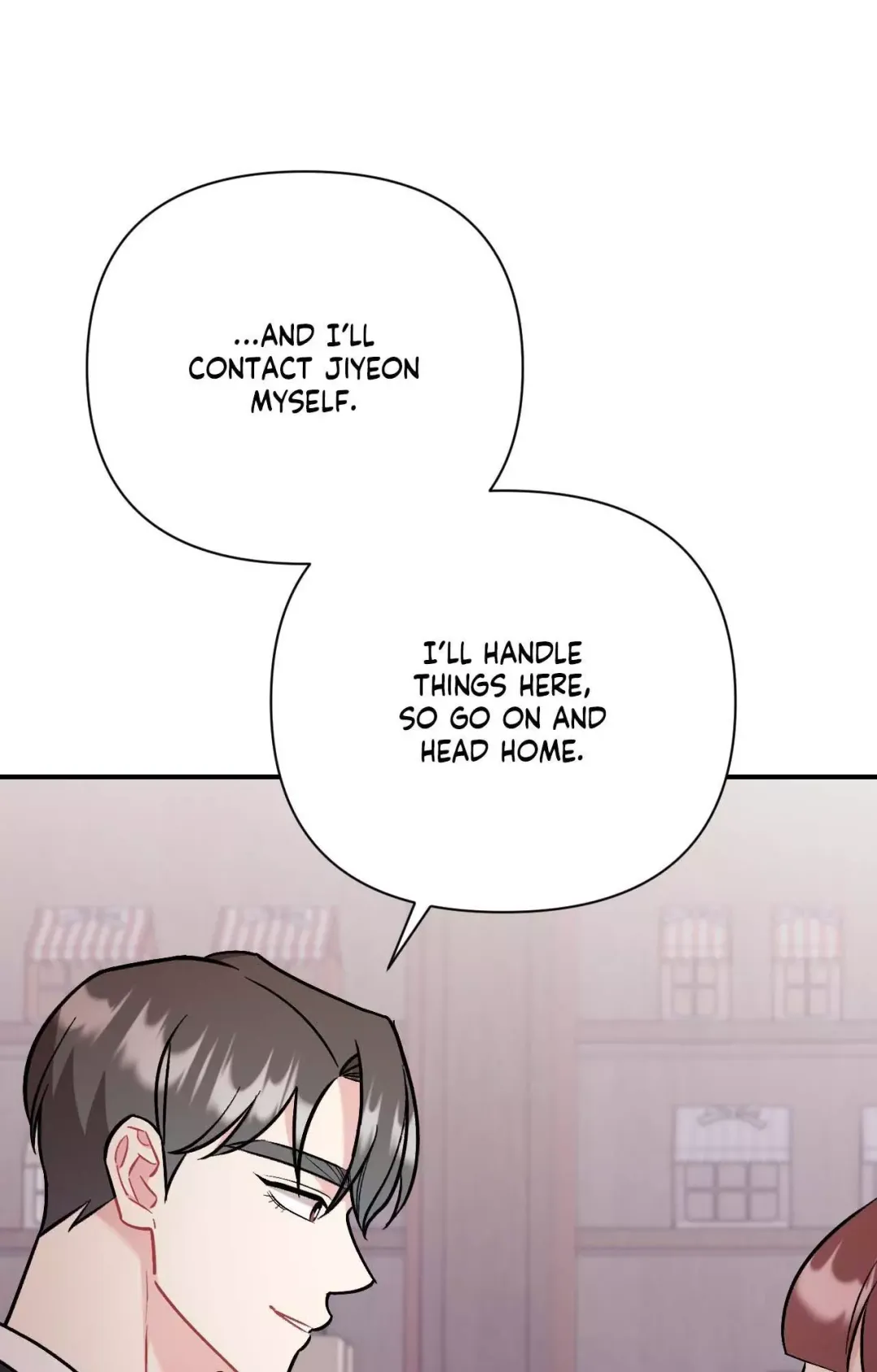 Cherry Complex - Chapter 57 Page 98