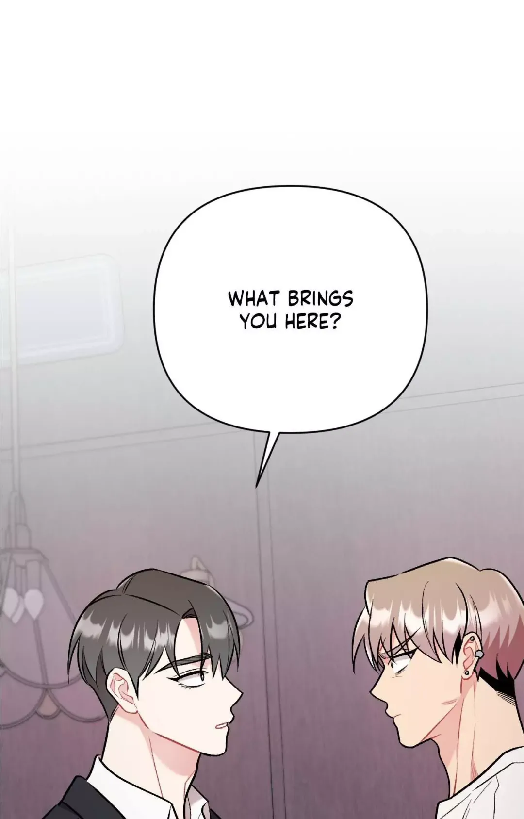 Cherry Complex - Chapter 57 Page 109