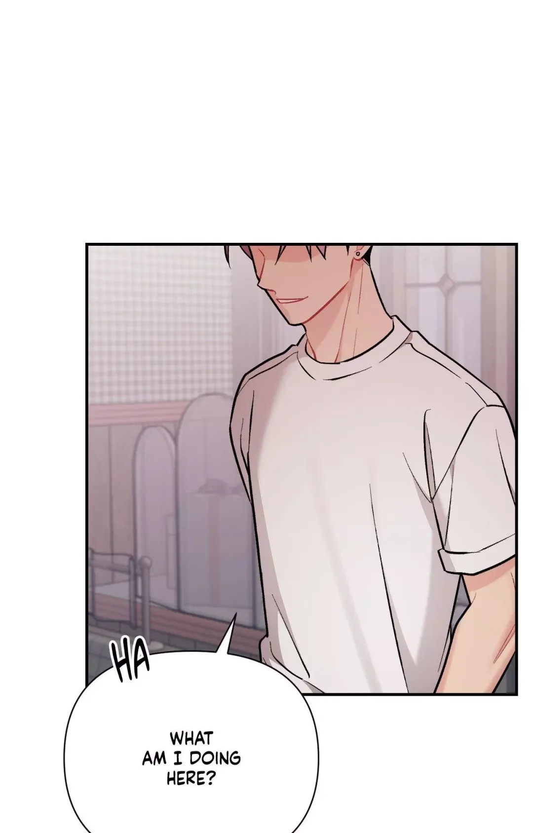 Cherry Complex - Chapter 58 Page 8