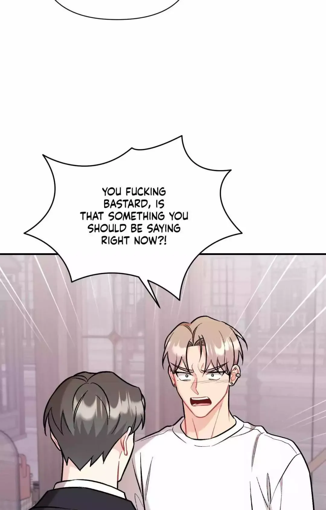 Cherry Complex - Chapter 58 Page 9