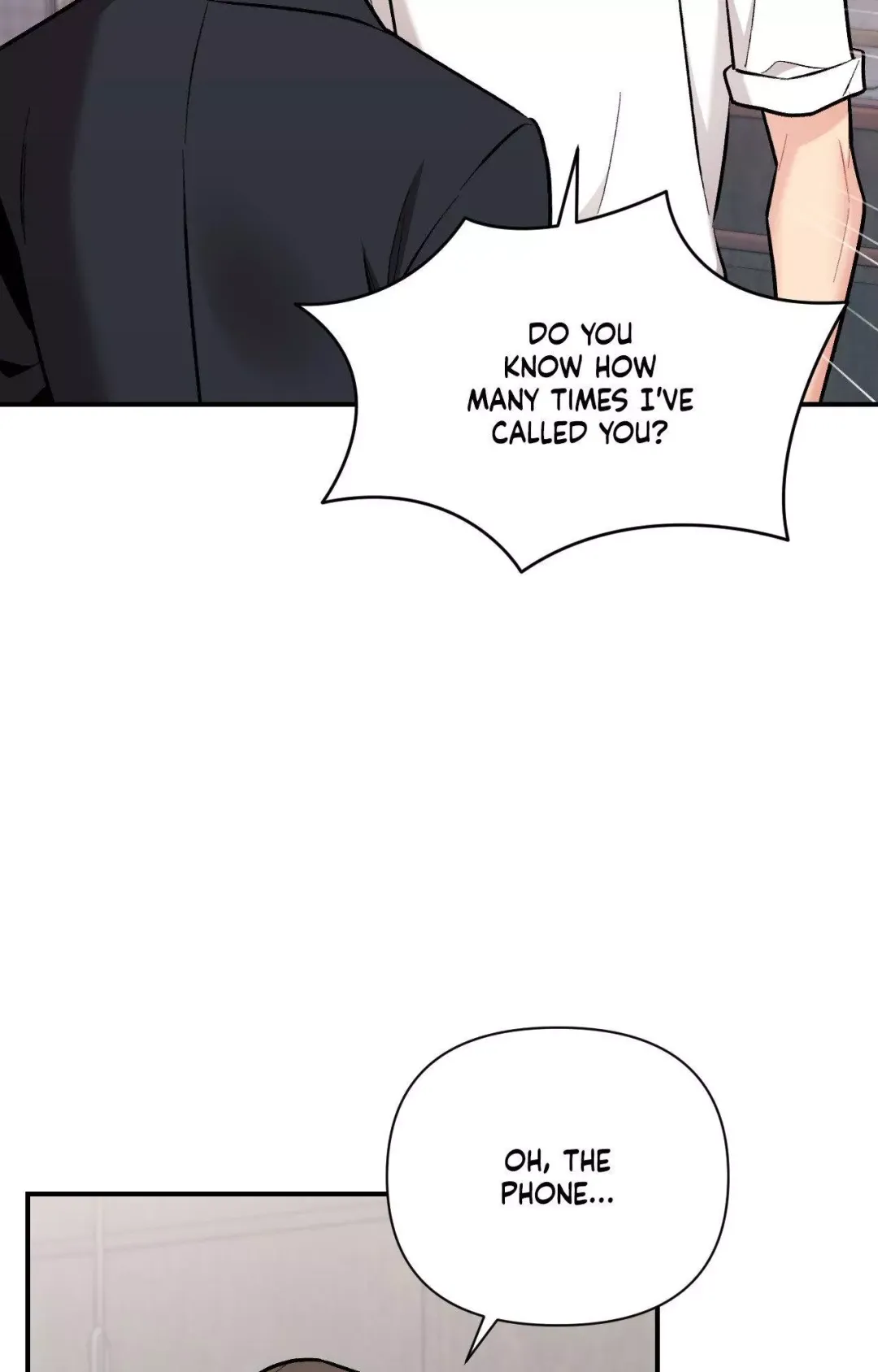 Cherry Complex - Chapter 58 Page 10