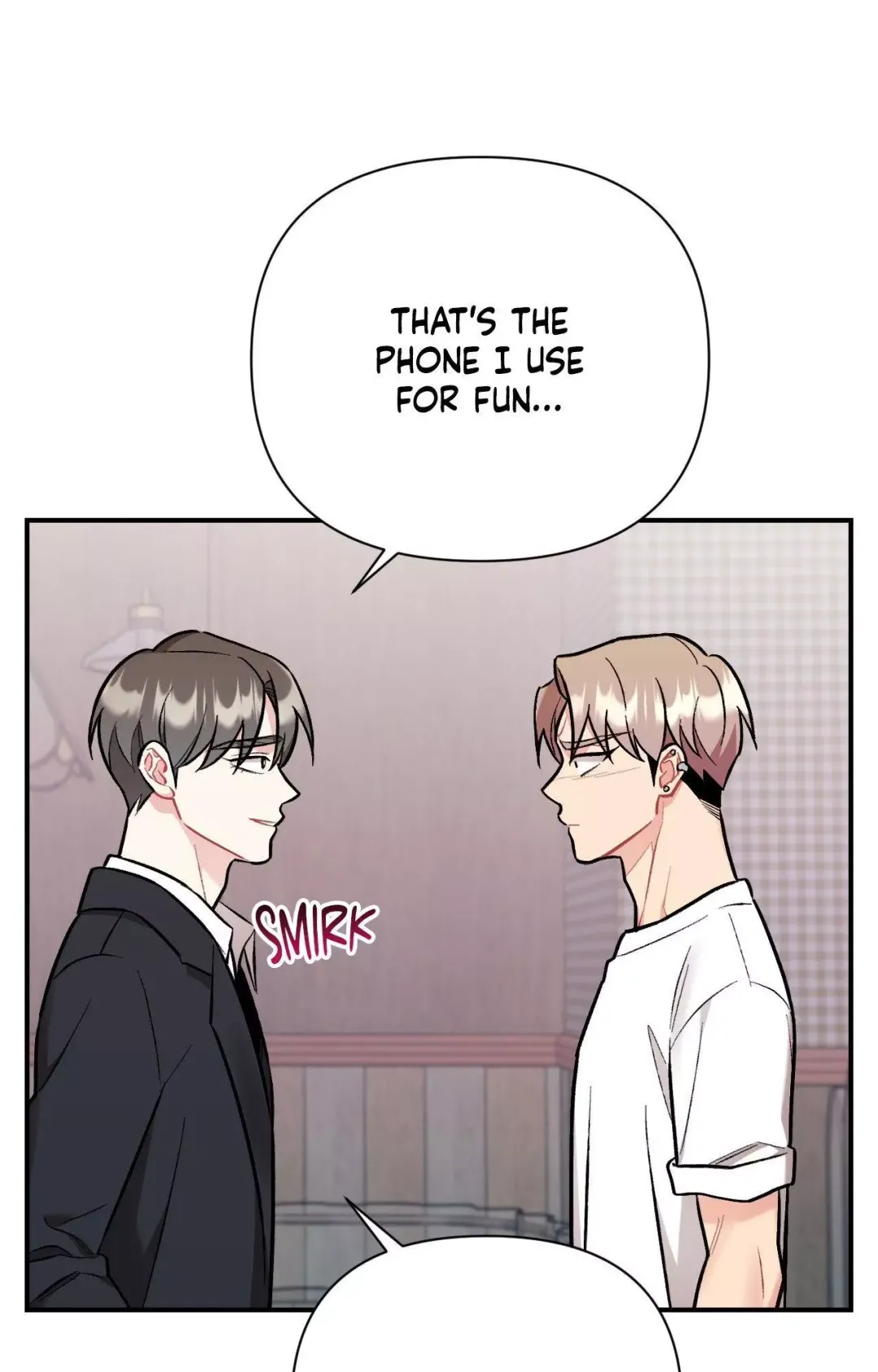 Cherry Complex - Chapter 58 Page 13