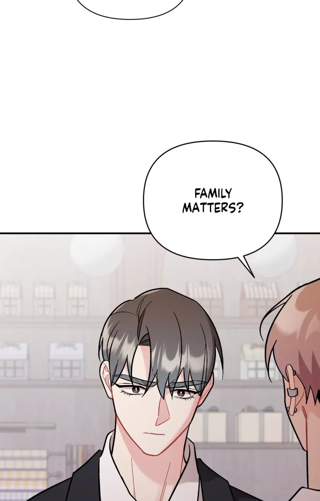 Cherry Complex - Chapter 58 Page 20