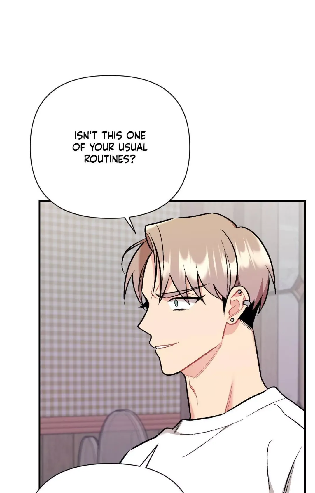 Cherry Complex - Chapter 58 Page 23