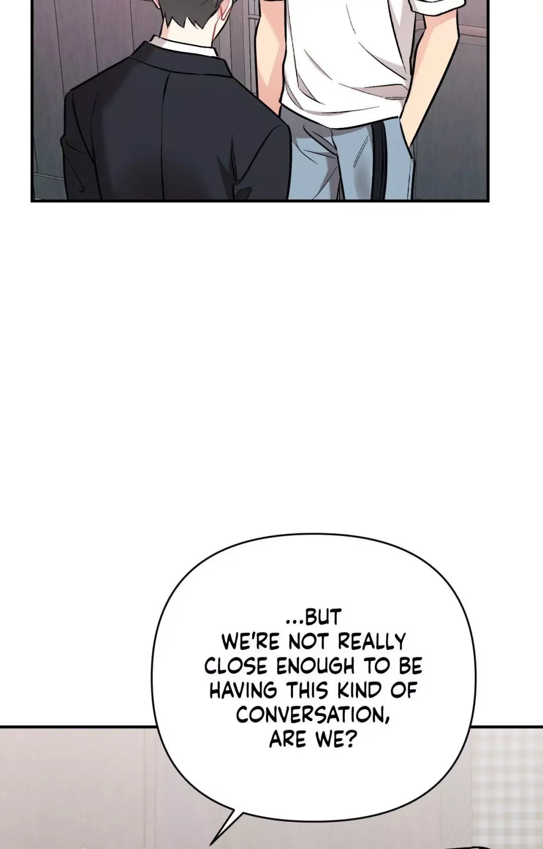 Cherry Complex - Chapter 58 Page 26