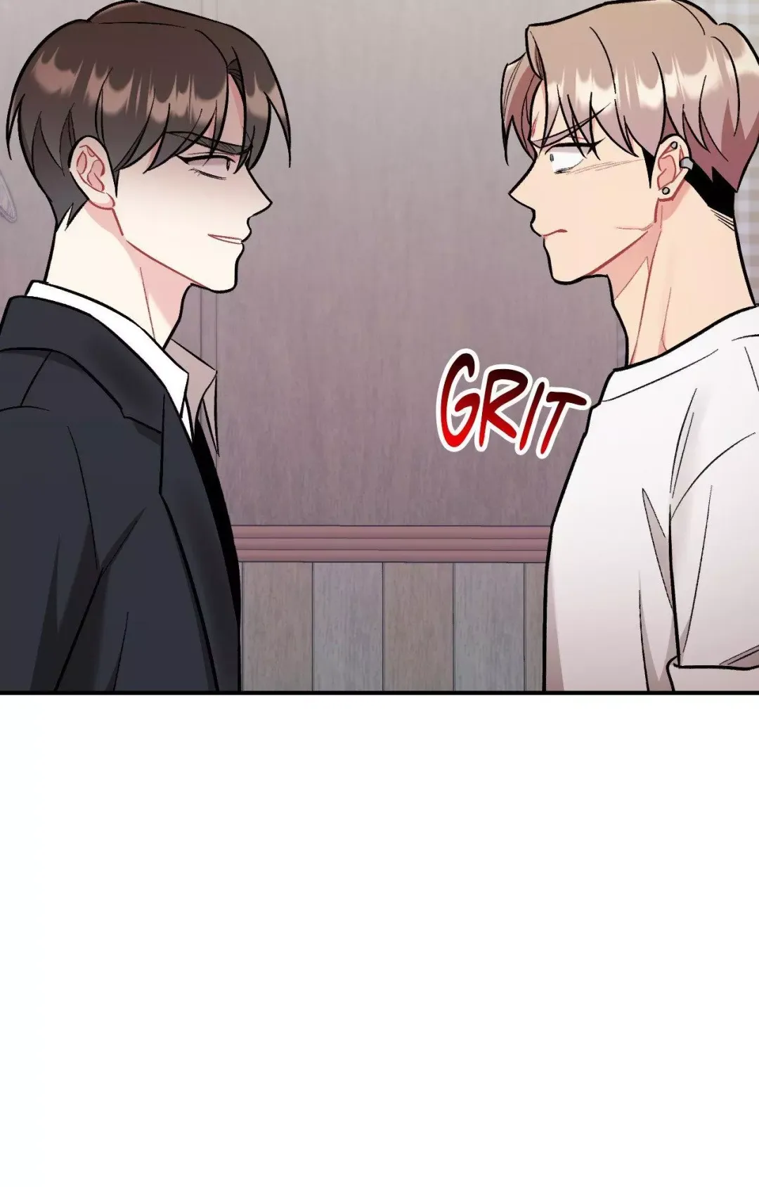 Cherry Complex - Chapter 58 Page 27