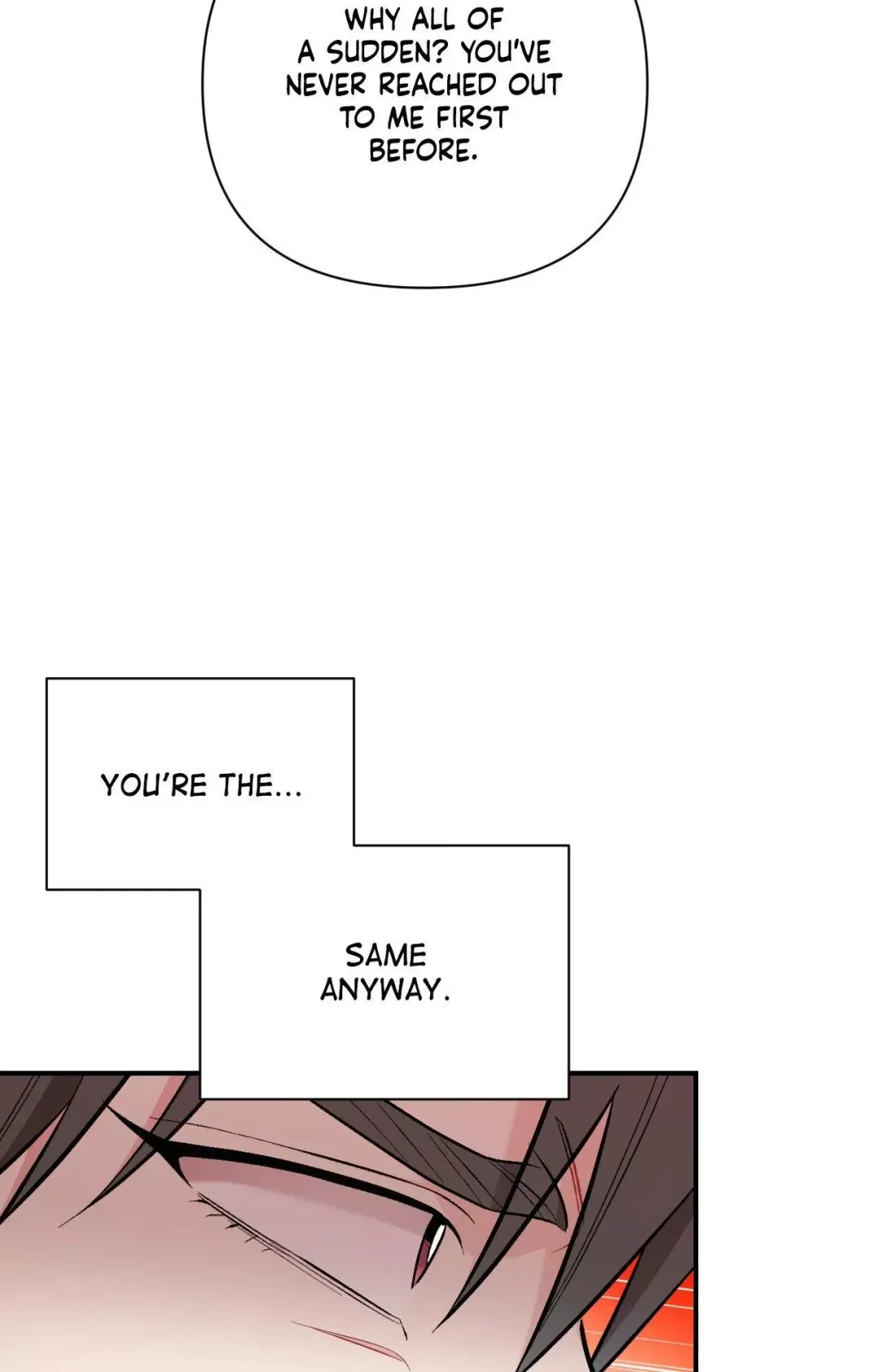 Cherry Complex - Chapter 58 Page 29