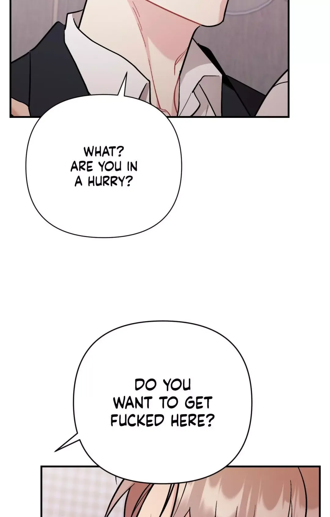 Cherry Complex - Chapter 58 Page 36