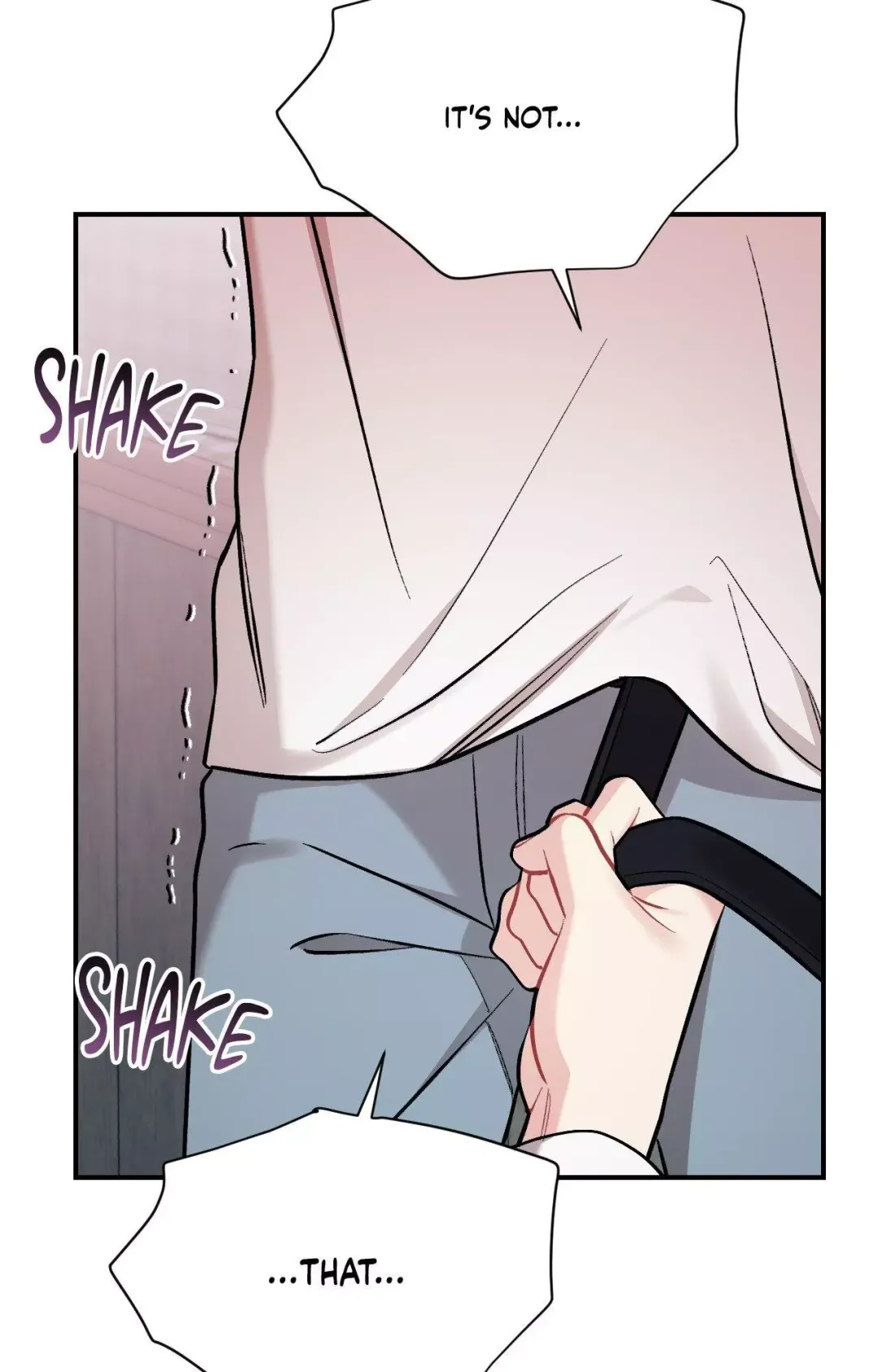 Cherry Complex - Chapter 58 Page 38