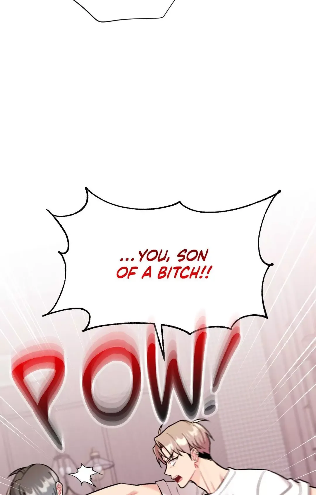Cherry Complex - Chapter 58 Page 39