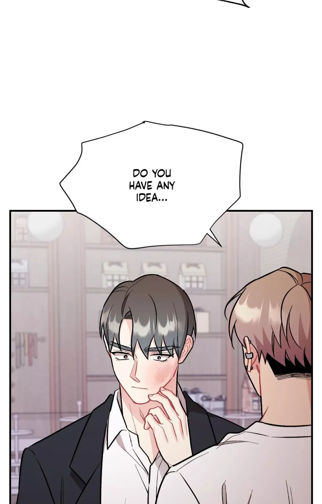 Cherry Complex - Chapter 58 Page 42